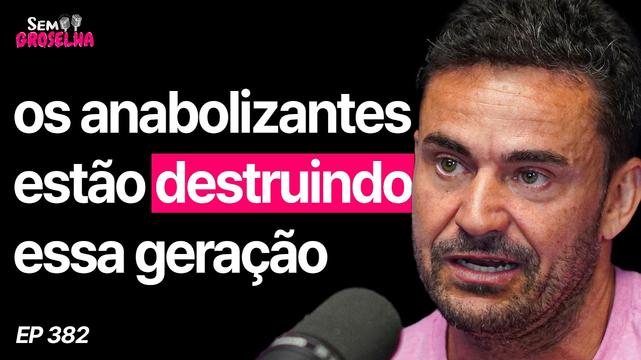 Médico Alerta: Tomar bomba MAT4!-Dr. Samir Khalil