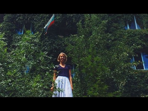 #soSofia E01 — Eirin Bordal