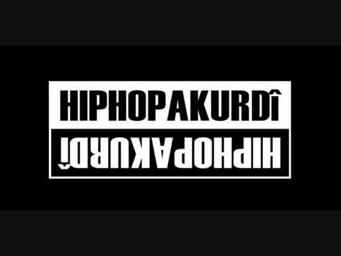 HIPHOP A KURDÎ . Serhado. tolhildan. gohdar. rezgar. mardin mc. tofan delil