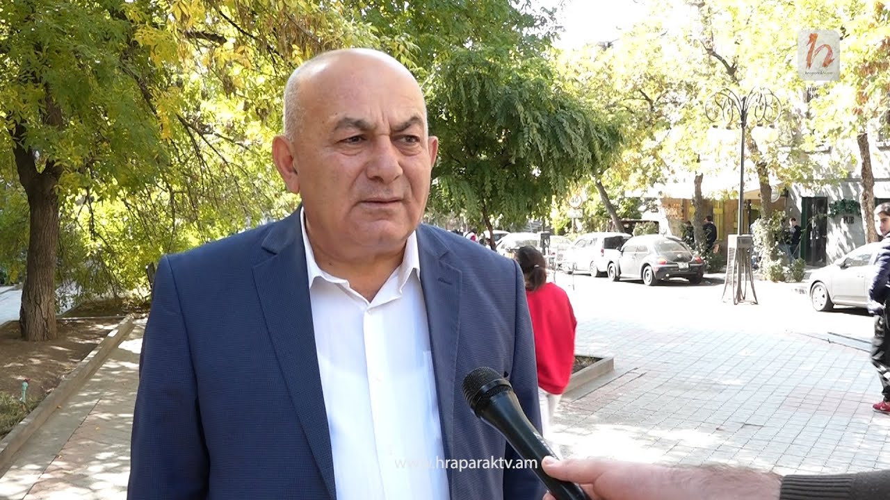 Եթե Ռուսաստանը չլիներ, չէինք հաղթելու