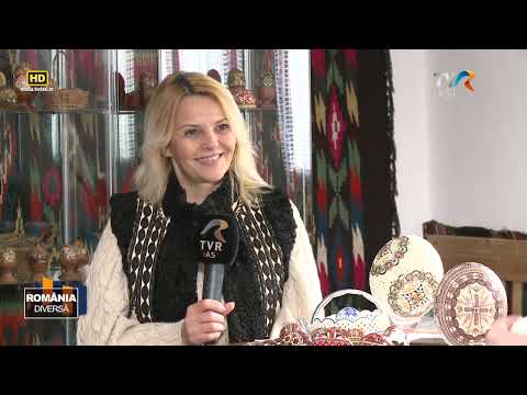 Romania Diversă - În vizită la huțulii din Brodina