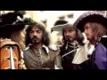 Песни из Дартаньян и три мушкетёра 20 лет спустя 