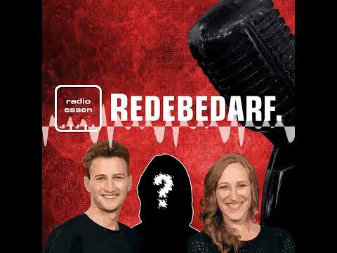 #164 Ein Erdbeben, das bis nach Essen zu spüren ist