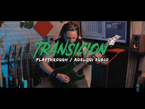 Video de la banda Transición Adelqui Rubio Adelqui7