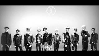 Download lagu EXO-EL DORADO (Korean ver.)[The 2nd Album 'EXODUS'] Full Audio mp3