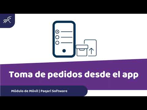 Paqari App
