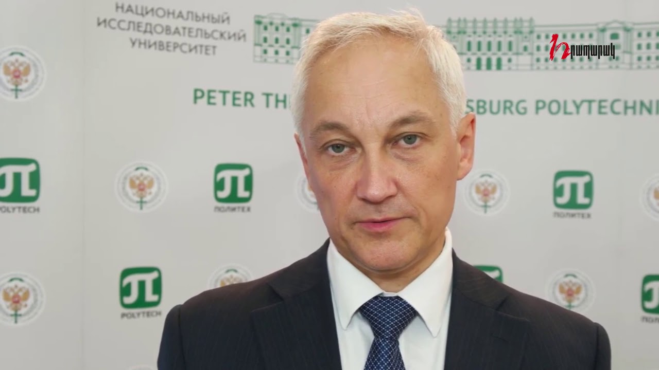 ՌԴ վարչապետը վարակվել է կորոնավիրուսով . հայտնի է թե ով կփոխարինի նրան