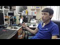 Xiaomi Redmi 5A не включается не заряжается