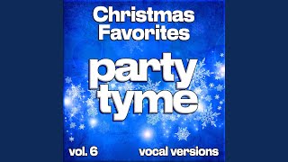 Santa Claus Is Coming To Town (vocal)