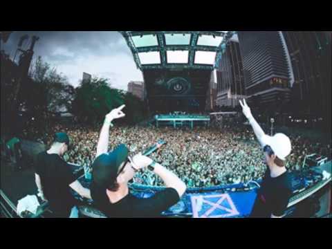 Slander - LIVE Ultra Music Festival 2017 [FULL SET]