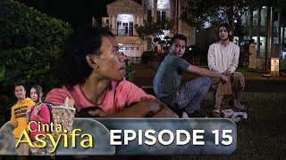 Download lagu Tristan Kesal Banget Sama Kelakuan Rachel ke Asyifa - Cinta Asyifa Eps 15 mp3 Download lagu Tristan Kesal Banget Sama Kelakuan Rachel ke Asyifa - Cinta Asyifa Eps 15 mp3