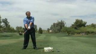 Keep the Clubhead Square at Impact