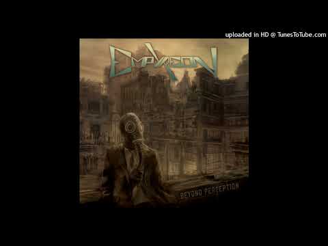 Empyreon - Let The End Begin