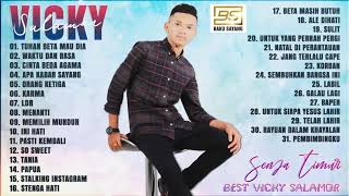 Download lagu kumpulan lagu VICKY SALAMOR II FULL ALBUM PILIHAN 2021 mp3 Download lagu kumpulan lagu VICKY SALAMOR II FULL ALBUM PILIHAN 2021 mp3