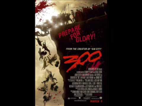 300 OST #5 - Submission