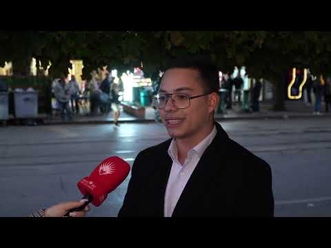 Калоян Христов пред "Таралеж": Миграционните центрове да бъдат извън градовете