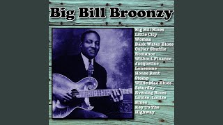 Saturday Evening Blues