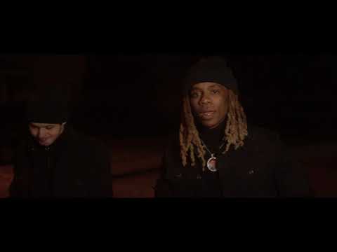 Teezy - Stay Up Out The Streets Ft. NBL Nicky [Official Music Video]