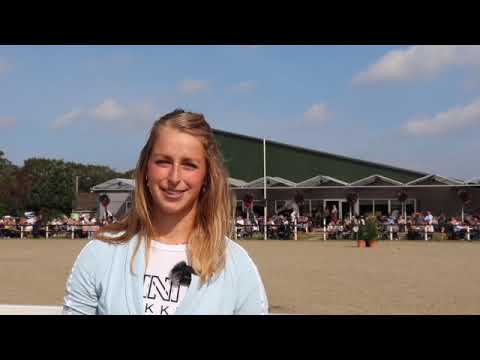 KFPS Wilma's Vlog XVII