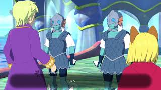 【RPG】王国を作れるか！？二ノ国Ⅱ レヴァナントキングダム ふるのあの実況動画 #9
