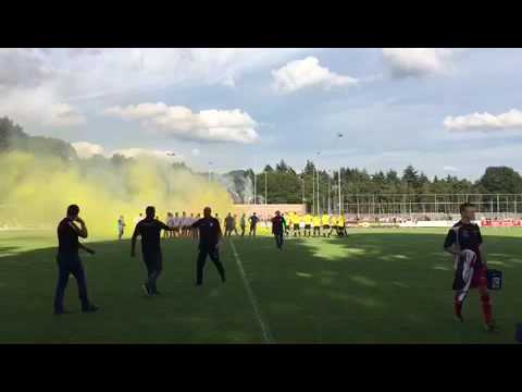 SSS'18 - Volharding 3 september 2016