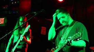 Brother Hawk -ATL band @ The Caledonia 12-21-17