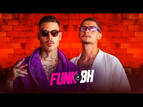 MC Gebê e MC Lz - Parabéns (Official Video) Prod. Dj Granfino