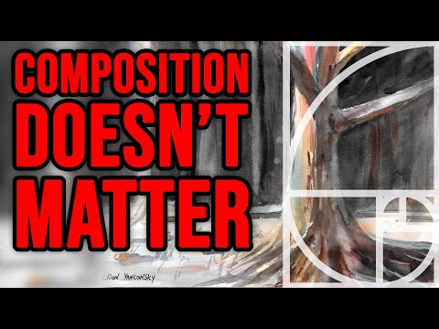 Why You Shouldnt Think About Composition