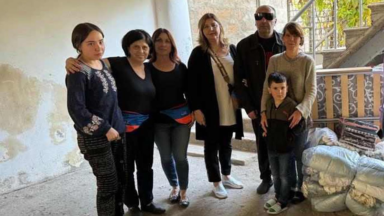 ՀՕՄ-ը եղել եւ մնում է արցախցու կողքին