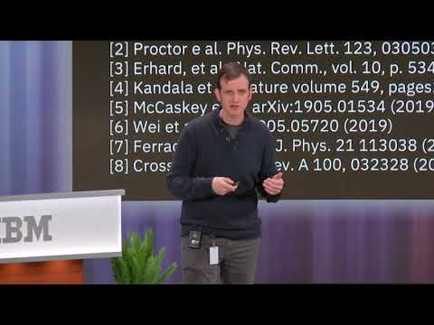 Benchmarking near-term quantum computers*