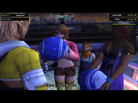 Stream VOD 2018/09/02