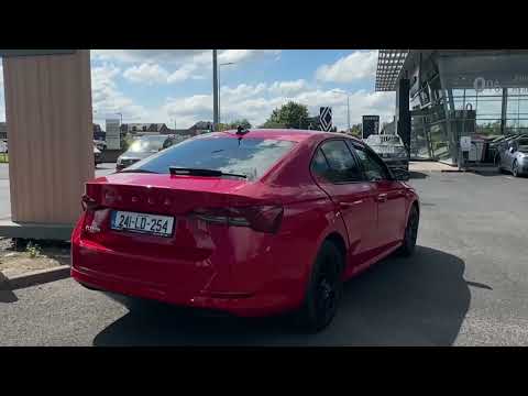 Skoda Octavia OCTAVIA AMB 1.0TSI 110HP - Image 2