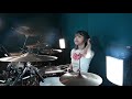 Green Day Bang Bang DrumCover NAGISA