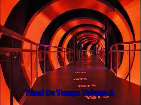 Túnel Do Tempo Volume 2