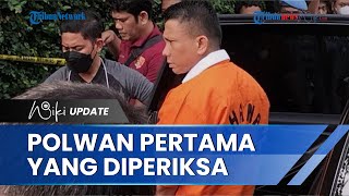 Sosok AKP Dyah Candrawati, Polwan Pertama yang di Sidang Etik, Diduga Terlibat Kasus Ferdy Sambo