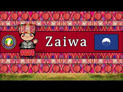 SINO TIBETAN MANDARIN BURMESE