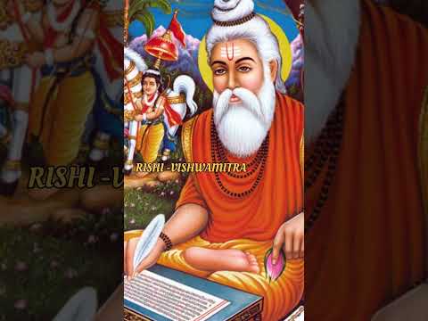 🕉️7 SAPTRISHI in 🕉️Hinduism & Their Names 7 SAPTRISHI lmagine Dragons #subscriber #shorts