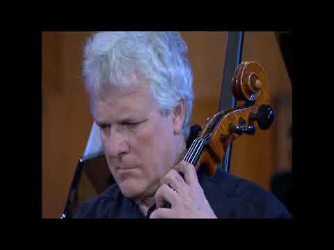 Gelius Trio: B. Smetana: Trio g minor, op. 15, I. Moderato assai - Più animato