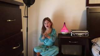 Ally Caudle - Two Choices