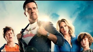 Vacation Gets Dirty with Carrie Keagan Ft. Ed Helms & Christina Applegate