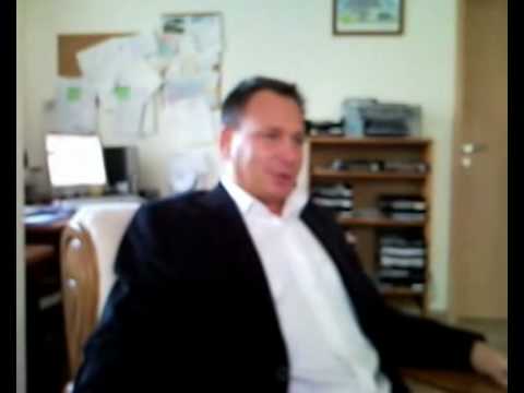 SCM-tv - sponsor rene sauer im gespräch mit jo kapitza