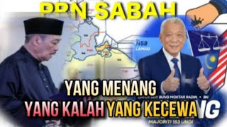 Download lagu HRC LIVE!! - PN DAP DITOLAK HABIS - BUNG PATUT KALAH | ULASAN PRN SABAH mp3