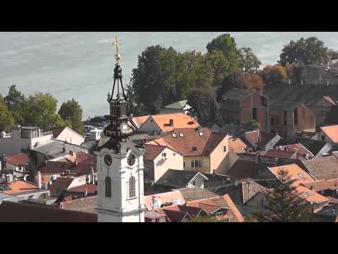 Шетња кроз Земун - ФИЛМ