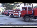 VIDEO DEL ACTO 54º ANIVERSARIO BOMBEROS LA CUMBRE