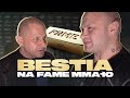 FAME MMA 10 - BESTIA W KRAINIE O KTÓREJ ISTNIENIU NIE MIAŁ POJĘCIA...