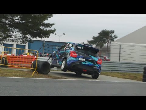 III SuperOES Tor Poznań - 29.02.2020 - HBM