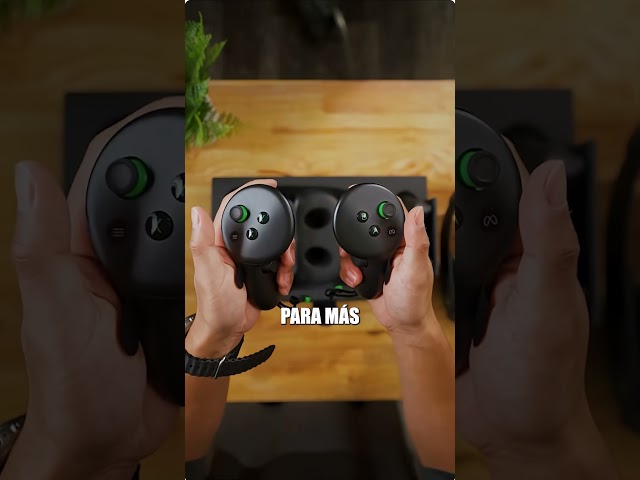 Vídeo relacionado con Protector de Lente VR, Compatible con Meta Quest 3S, Quest 3/2/1, 3S Xbox Edition, Vision Pro, Valve Index, Rift S y Pico 4, Oculus RiftS, Accesorios Meta, Arañazos y Polvo