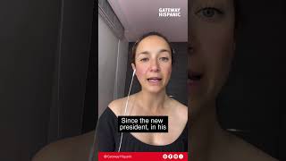 Legisladores demócratas en crisis por el avance de MAGA