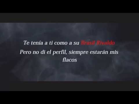 JARTU ZURDO JULATAS RASE NS KHARLOVY Y CINK - HC CONNECT (LETRA) 2016