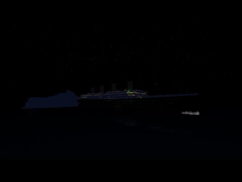 Titanic: The Final Hours FINAL UPDATE (Roblox Simulation Full Walkthrough)